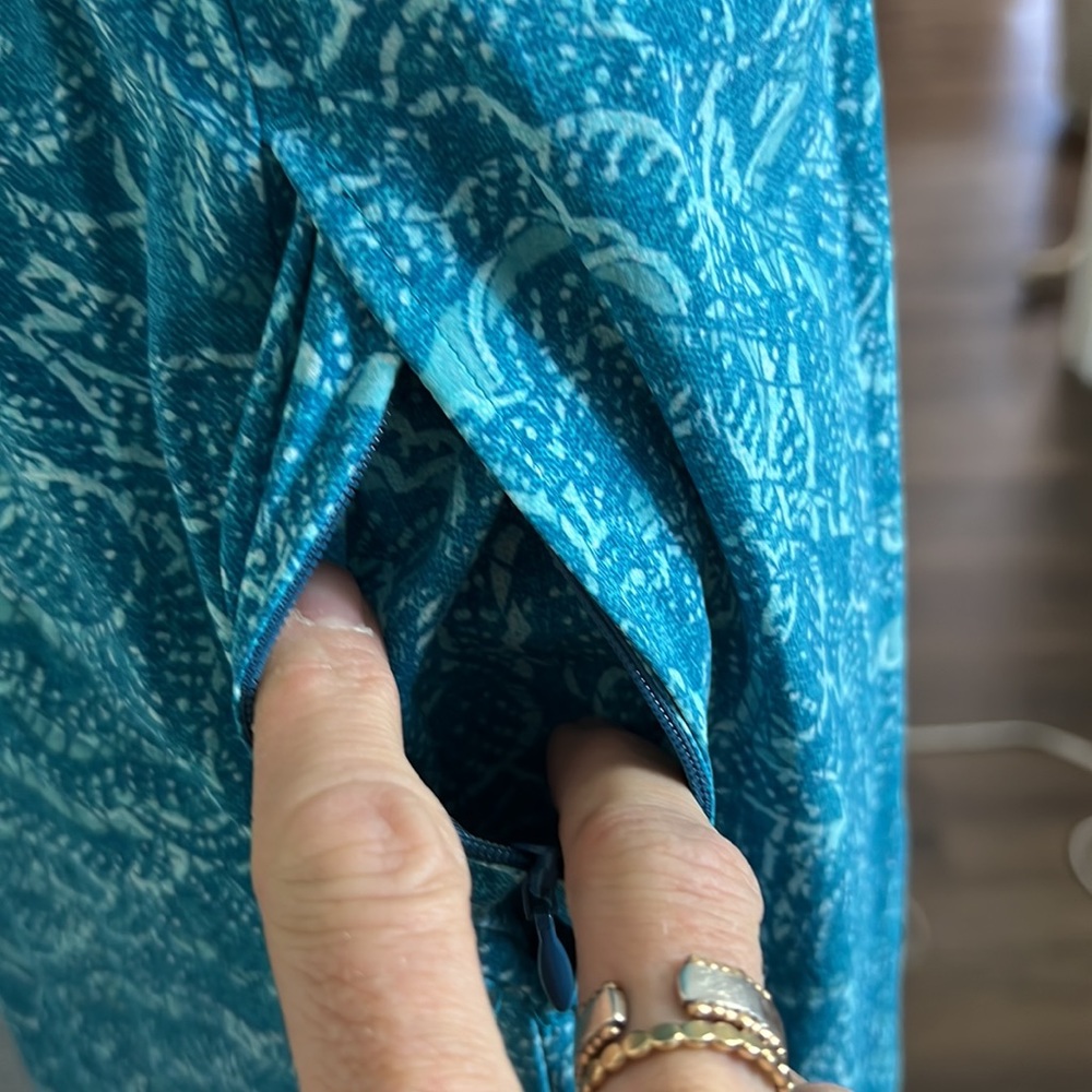 Toad&Co Sunkissed Maxi Dress - Picture 4 of 12